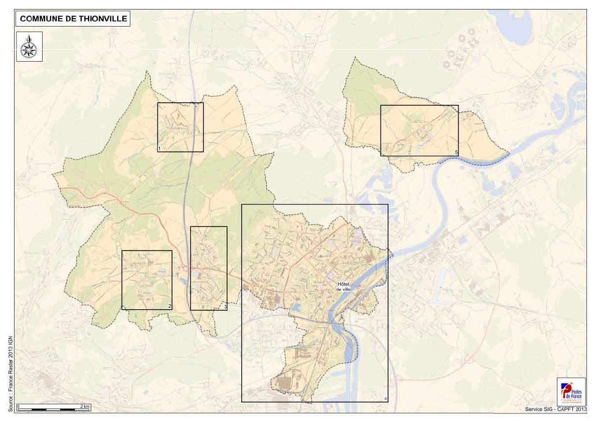 Cliquer pour charger le plan