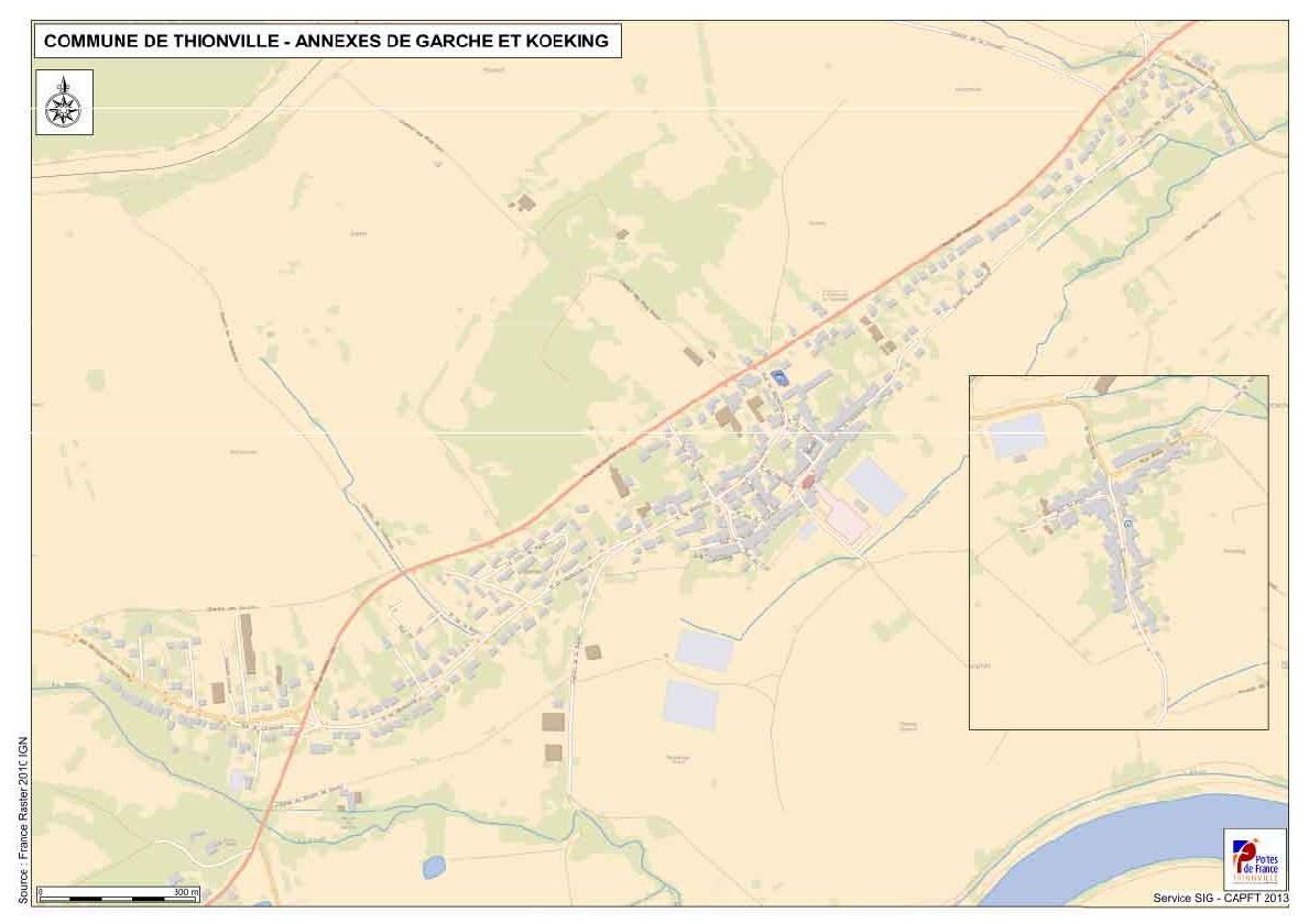 Cliquer pour charger le plan